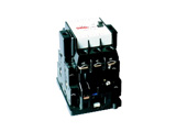 Contactor and relay