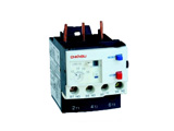 LRD Thermal Overload Relay
